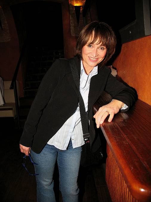 Milovala, ztratila, začala znovu: Neuvěřitelný příběh Saxany