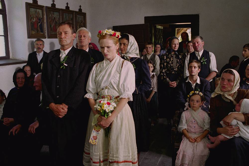 Želary bez příkras: Realita, která bolí víc než jakýkoli romantický film