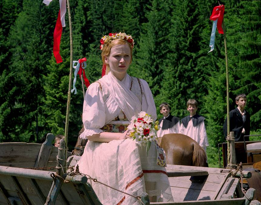 Želary bez příkras: Realita, která bolí víc než jakýkoli romantický film