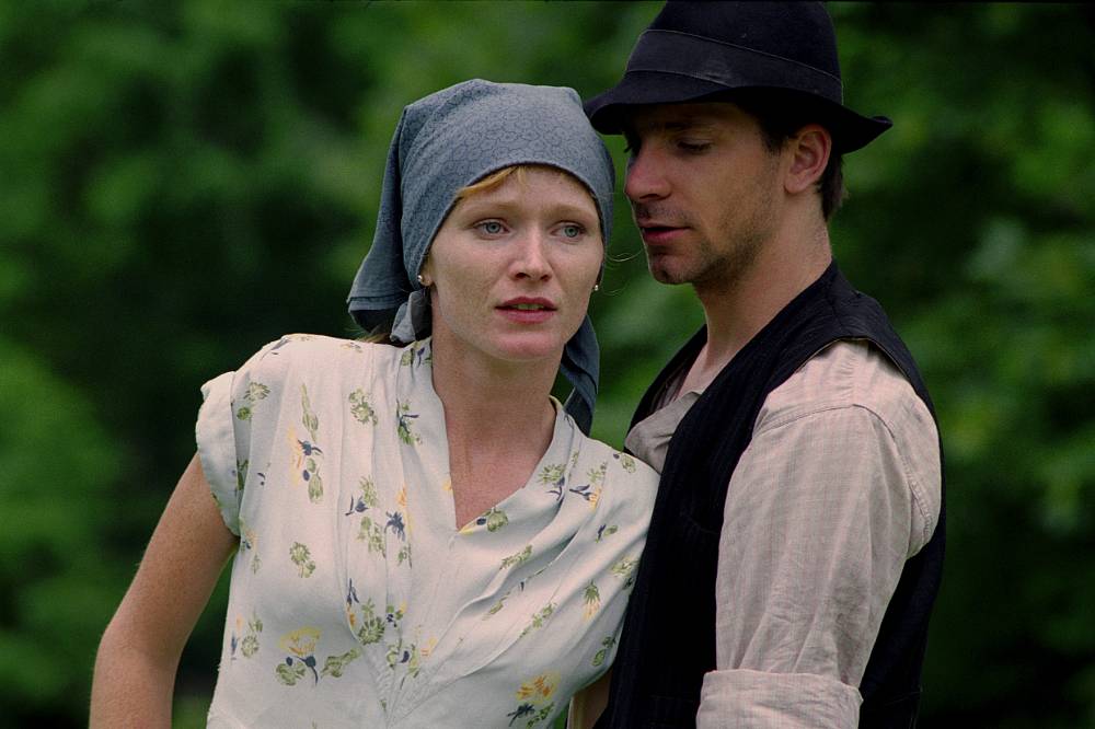 Želary bez příkras: Realita, která bolí víc než jakýkoli romantický film