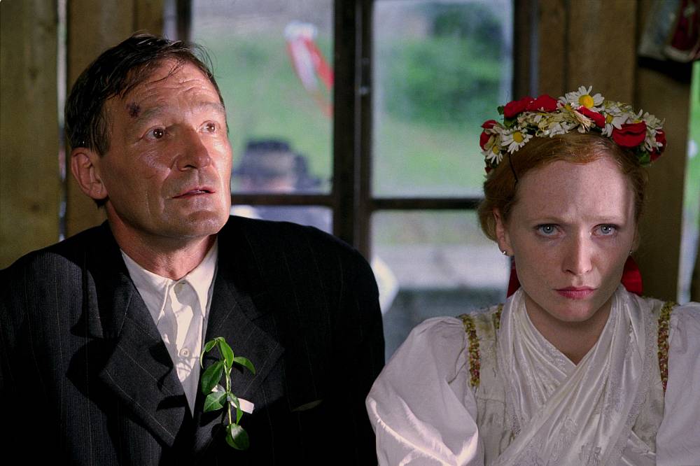 Želary bez příkras: Realita, která bolí víc než jakýkoli romantický film