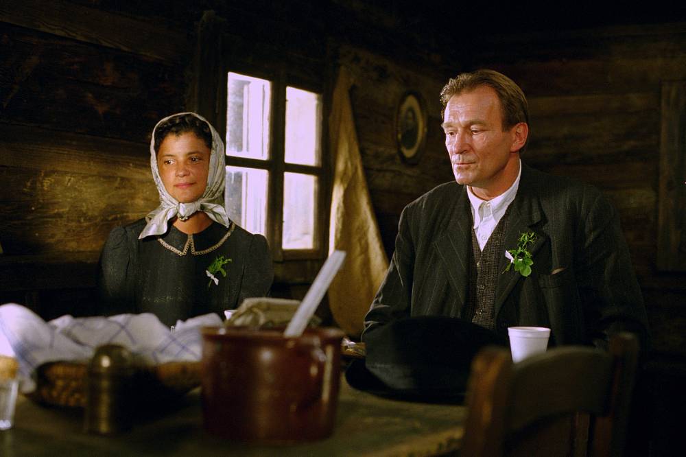 Želary bez příkras: Realita, která bolí víc než jakýkoli romantický film