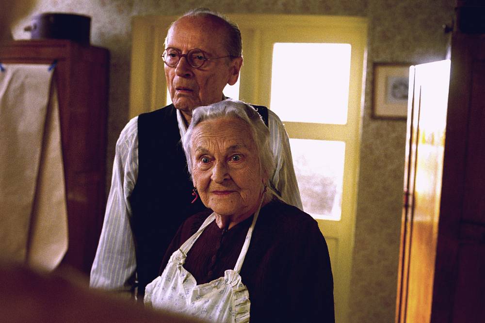 Želary bez příkras: Realita, která bolí víc než jakýkoli romantický film