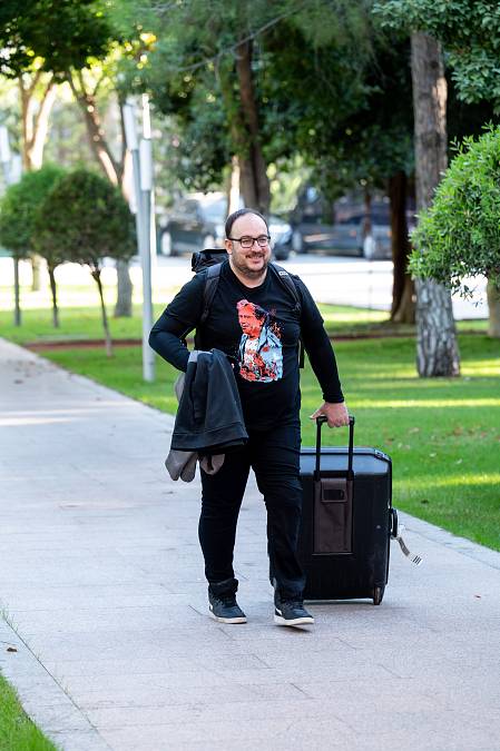 Peklo jménem obezita: Proč Marka z Extrémních proměn nezničila ztráta nohy, ale jídlo?