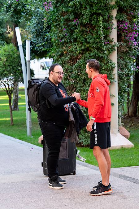 Peklo jménem obezita: Proč Marka z Extrémních proměn nezničila ztráta nohy, ale jídlo?