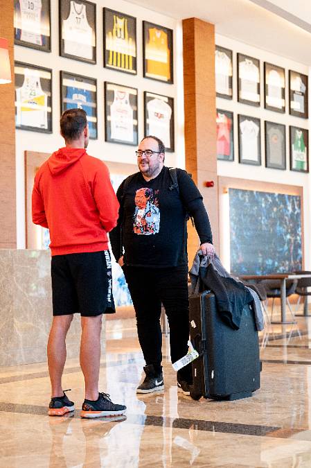 Peklo jménem obezita: Proč Marka z Extrémních proměn nezničila ztráta nohy, ale jídlo?