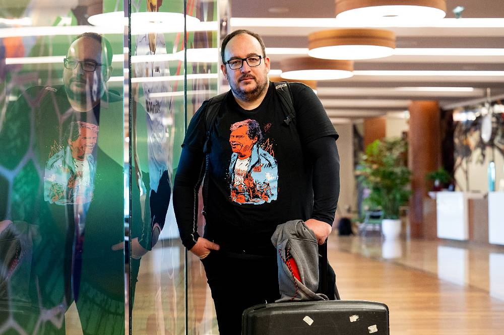 Peklo jménem obezita: Proč Marka z Extrémních proměn nezničila ztráta nohy, ale jídlo?