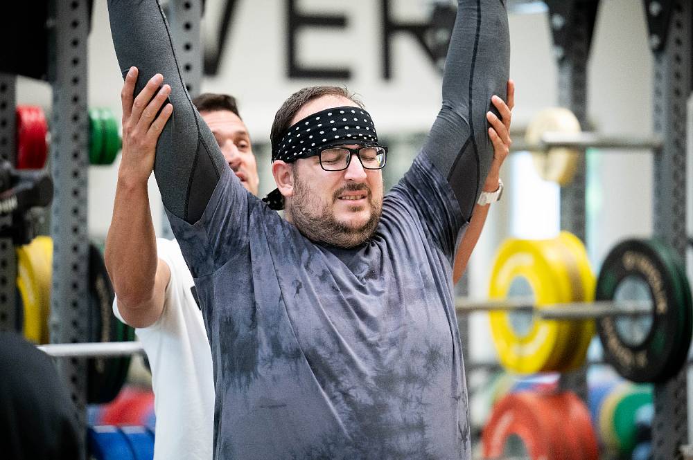 Peklo jménem obezita: Proč Marka z Extrémních proměn nezničila ztráta nohy, ale jídlo?