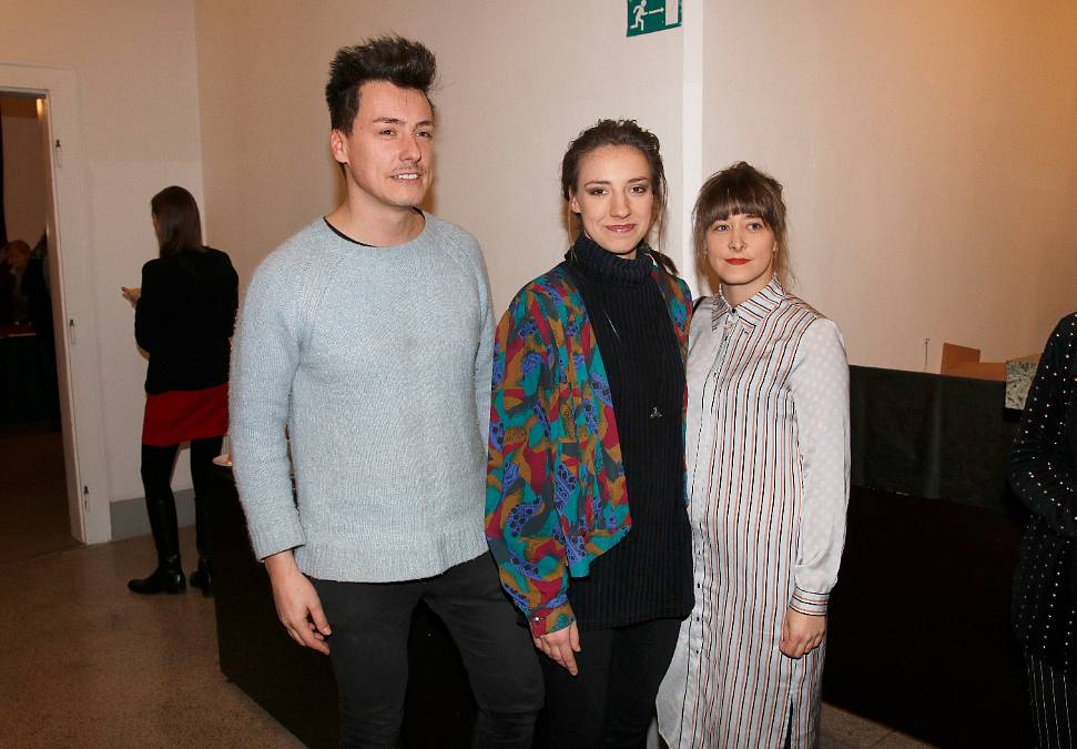 Dcera Martina Stropnická Františka chce herectví pověsit na hřebíček. Se životem má jiné plány.