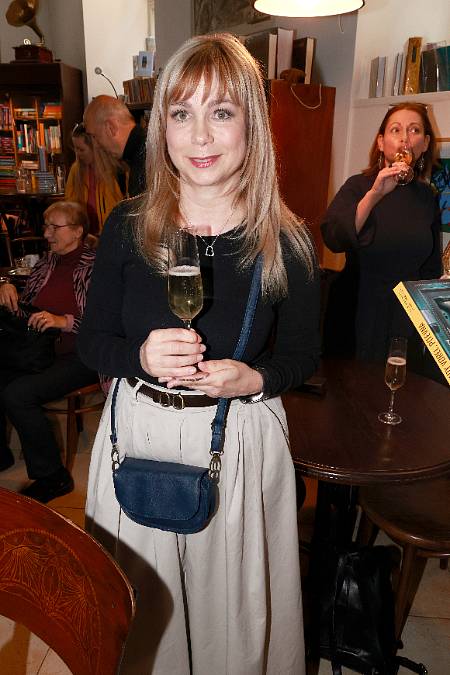 Jaroslava Stránská vypadá stále na dvacet, i když se s ní život nemazlil