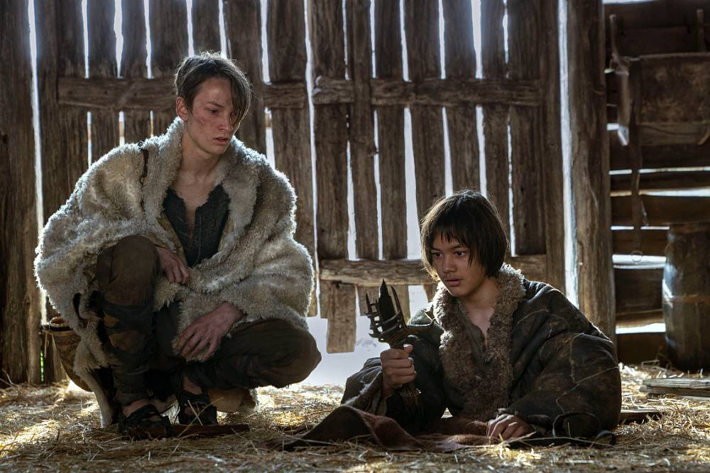 Snová podívaná začíná: Prsteny moci jako velká TV novinka