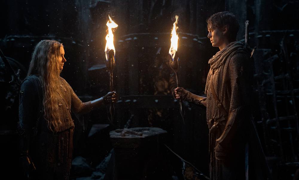 Snová podívaná začíná: Prsteny moci jako velká TV novinka