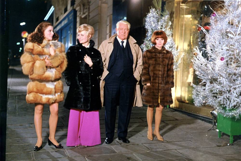 Skandál, násilí a revoluce: tajemství filmu Paša