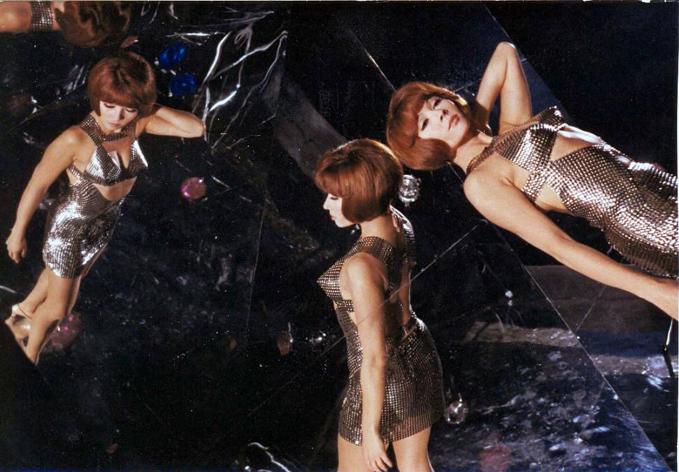 Skandál, násilí a revoluce: tajemství filmu Paša