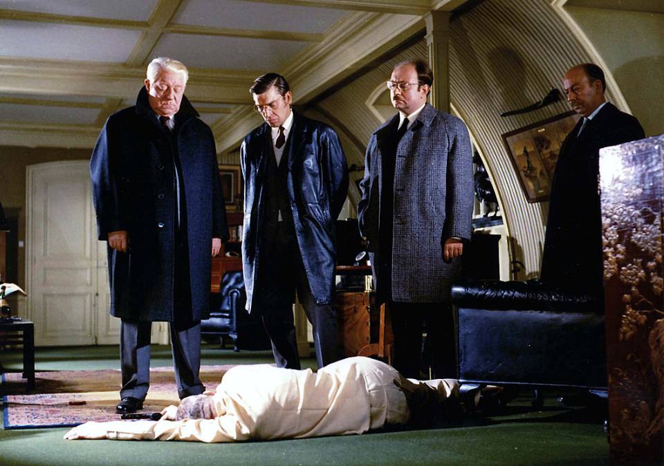 Skandál, násilí a revoluce: tajemství filmu Paša