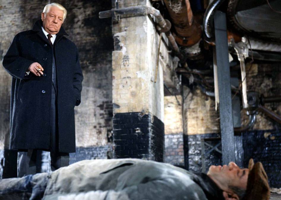 Skandál, násilí a revoluce: tajemství filmu Paša