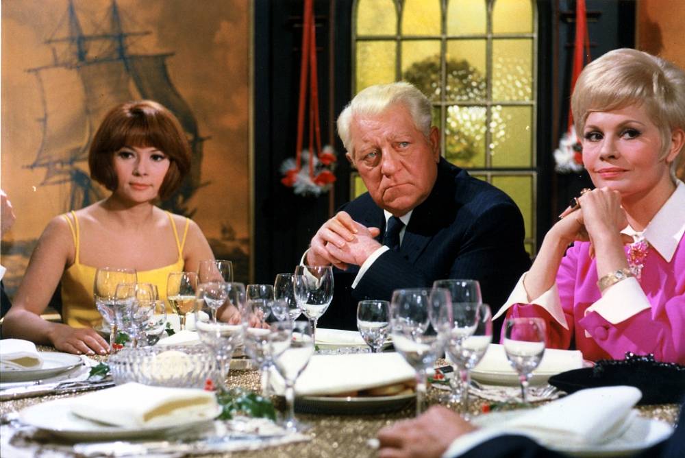 Skandál, násilí a revoluce: tajemství filmu Paša