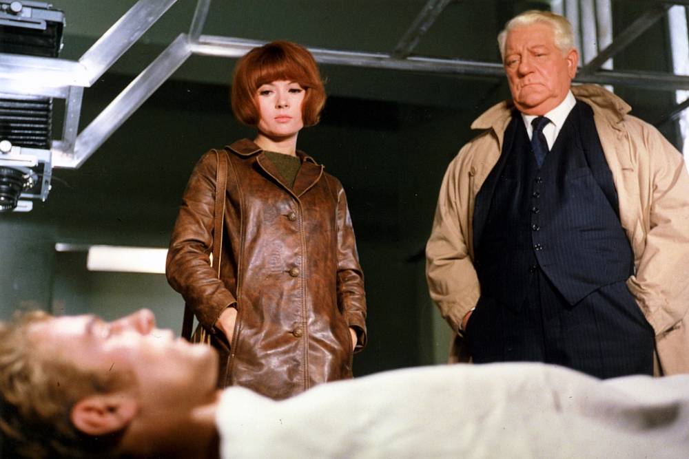 Skandál, násilí a revoluce: tajemství filmu Paša