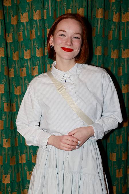Yvona Stolařová z Poslední aristokratky zdědila jméno po (pra)babičce