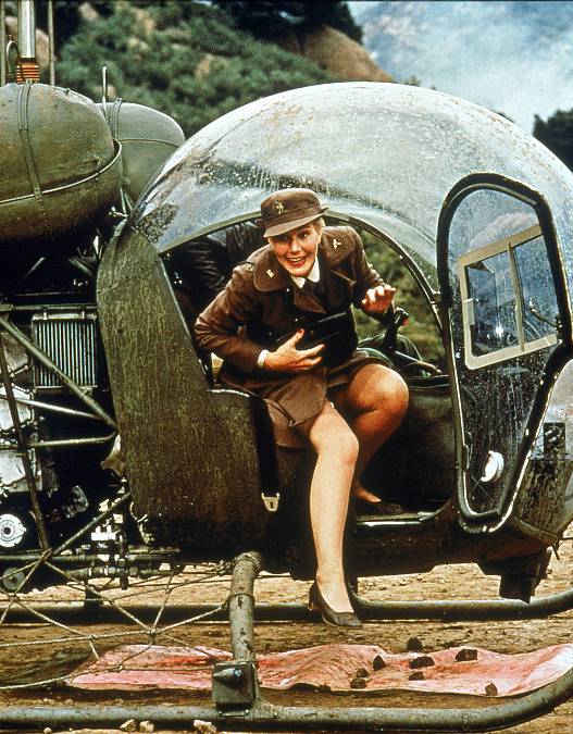 Od skromného rozpočtu k Oscarům: neuvěřitelný příběh filmu M*A*S*H