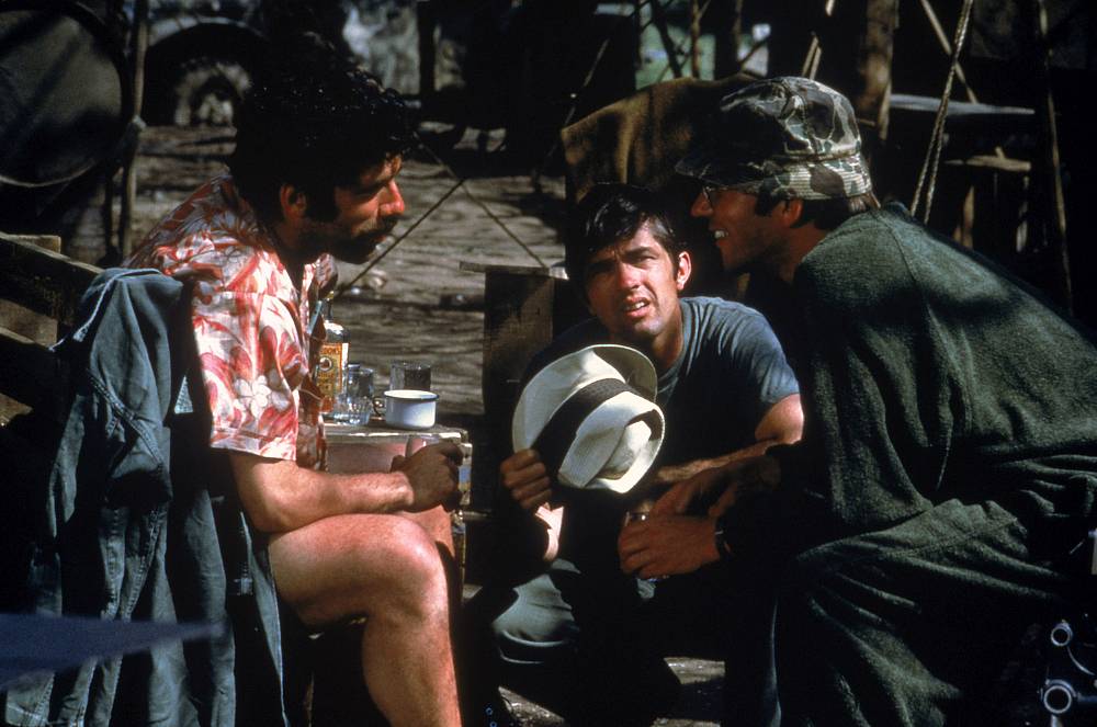 Od skromného rozpočtu k Oscarům: neuvěřitelný příběh filmu M*A*S*H