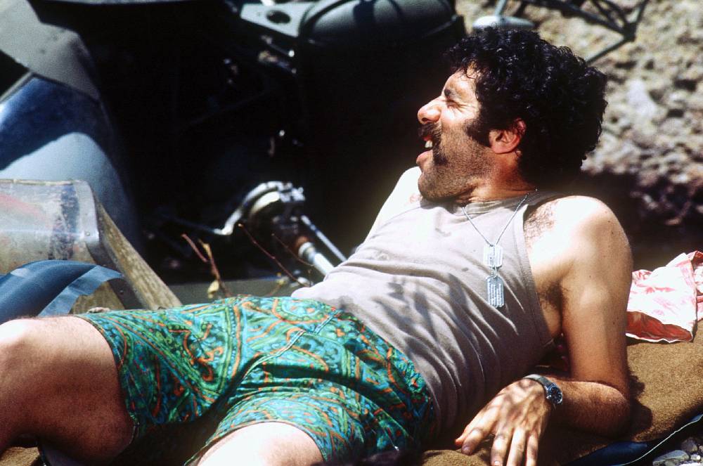 Od skromného rozpočtu k Oscarům: neuvěřitelný příběh filmu M*A*S*H