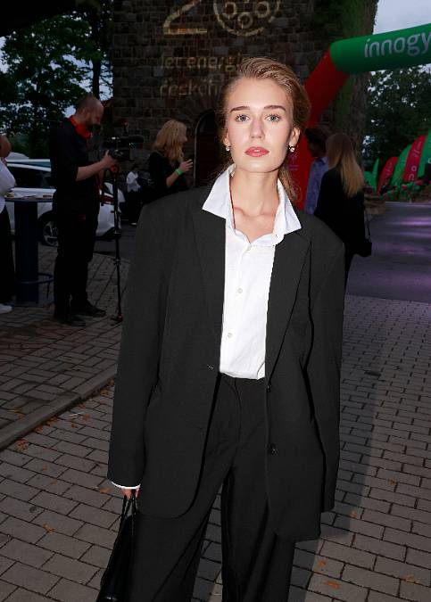 Novodobá princezna Zlatovláska Jasmína Houf se těší na rodinný život