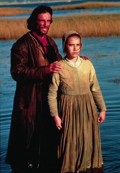 Skutečný příběh, který děsí dodnes: Salemské procesy ožívají