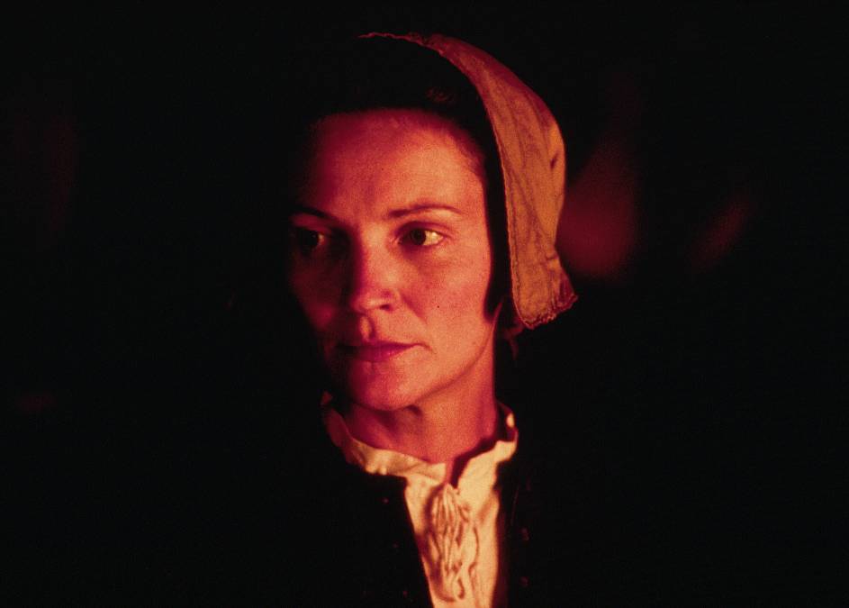 Skutečný příběh, který děsí dodnes: Salemské procesy ožívají