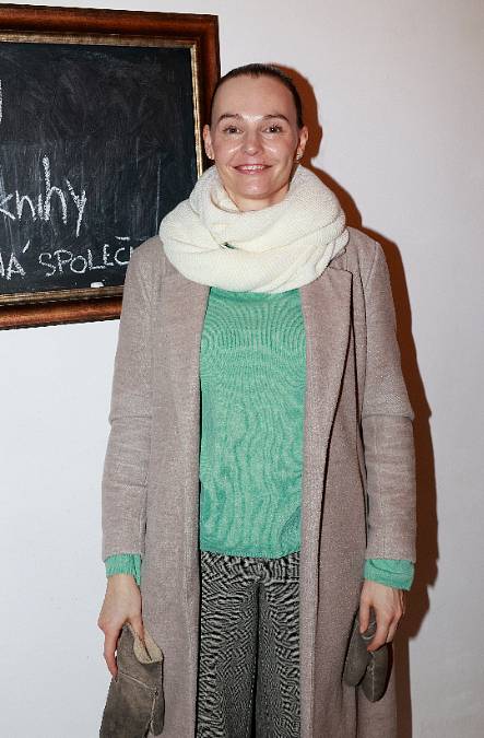 Gabriela Mikulková má partnera s neobvyklým jménem, se kterým se už několikrát rozešla