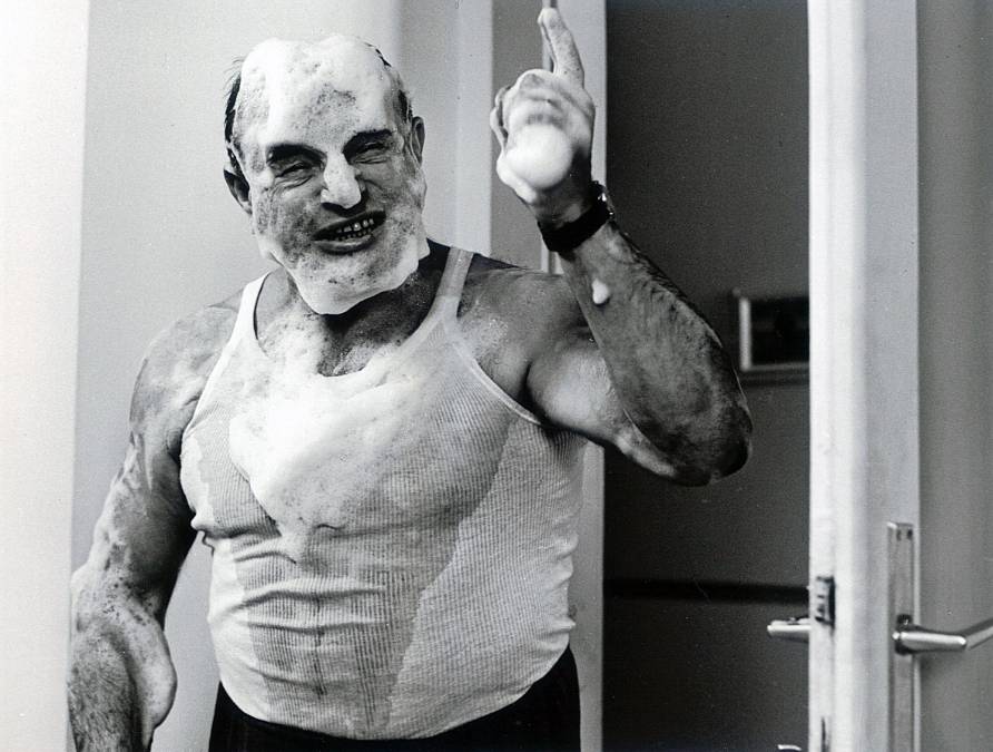 Neuvěříte, co se dělo při natáčení filmu Homolka a Tobolka! Růžičková vyhrála sázku a teklo šampaňské