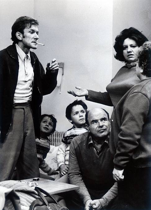 Neuvěříte, co se dělo při natáčení filmu Homolka a Tobolka! Růžičková vyhrála sázku a teklo šampaňské