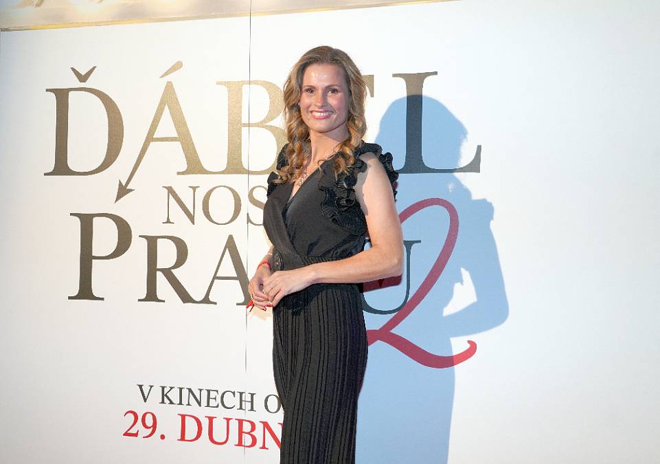 Jolana Haan Smyčková je jedna z našich nejznámějších dabérek. Víte, komu propůjčuje svůj hlas?