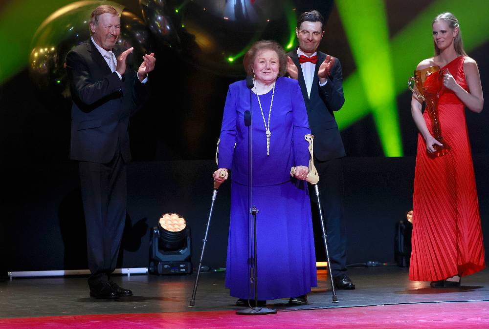 Jolana Haan Smyčková je jedna z našich nejznámějších dabérek. Víte, komu propůjčuje svůj hlas?