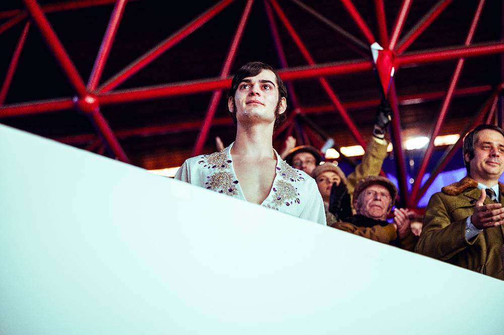 Film, o kterém se hodně mluví: Nepela už míří k vám do obýváku