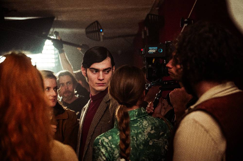 Film, o kterém se hodně mluví: Nepela už míří k vám do obýváku