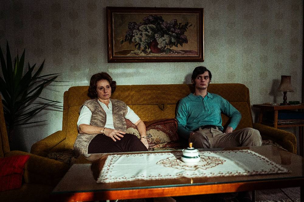 Film, o kterém se hodně mluví: Nepela už míří k vám do obýváku