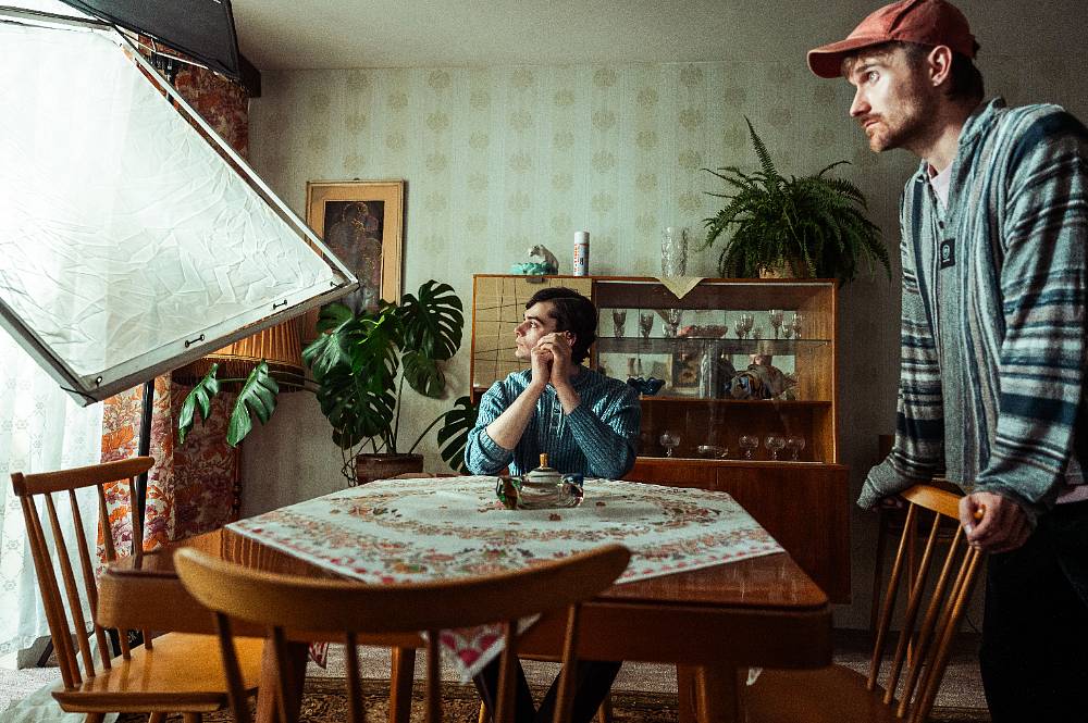 Film, o kterém se hodně mluví: Nepela už míří k vám do obýváku