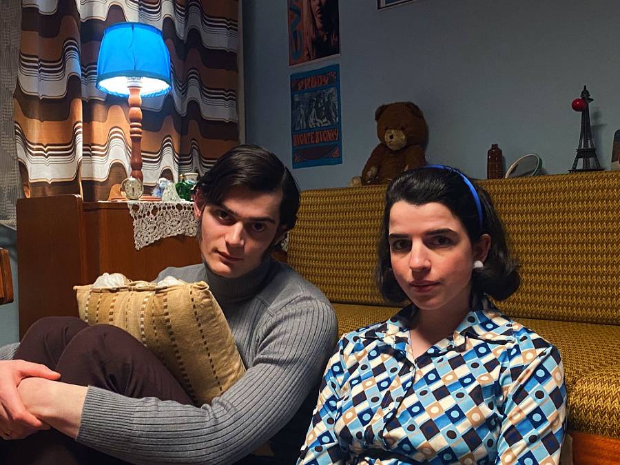 Film, o kterém se hodně mluví: Nepela už míří k vám do obýváku