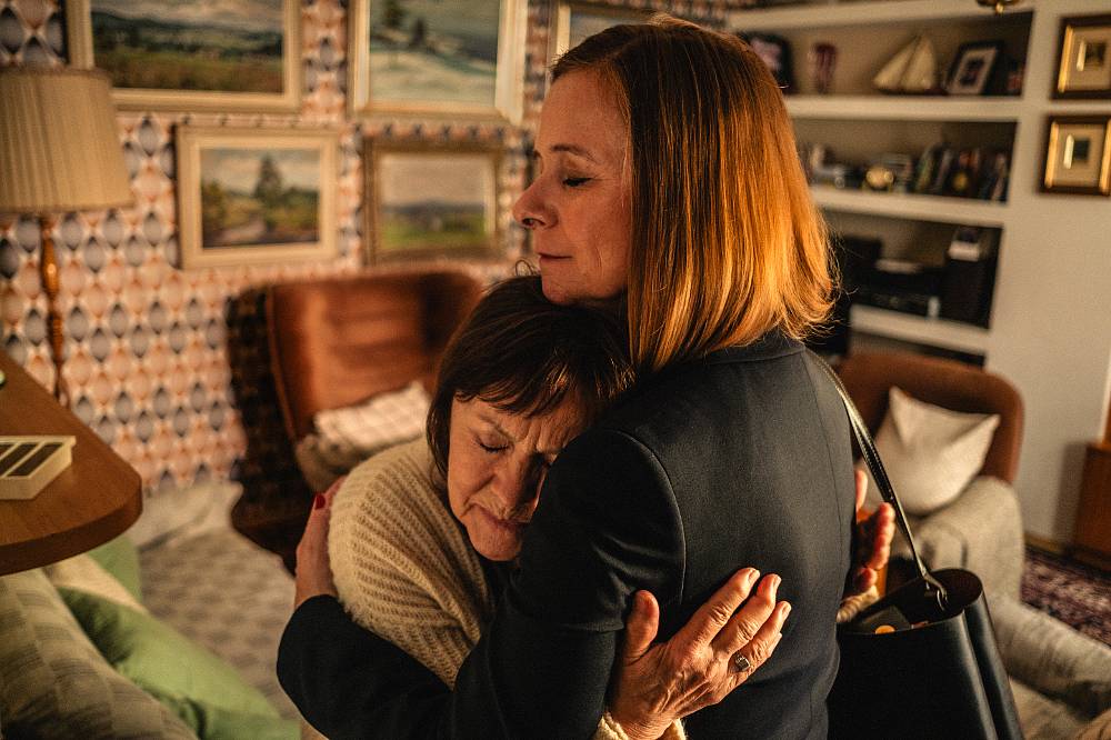 Jan Svěrák představuje komedii Pět švestek. Točila se v utajení!