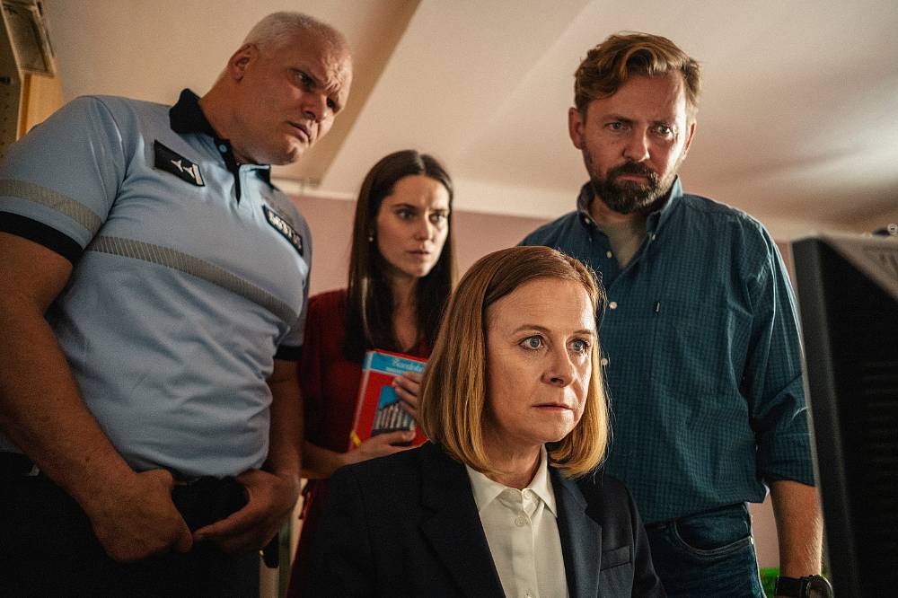 Jan Svěrák představuje komedii Pět švestek. Točila se v utajení!