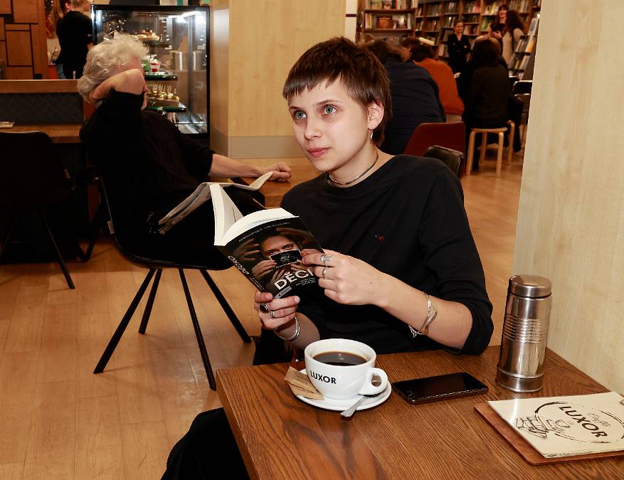 Puberťáci ze seriálu Děcko. Magdalena Čečo i vnuk Libuše Šafránkové