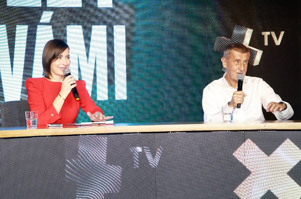 Andrej Babiš
