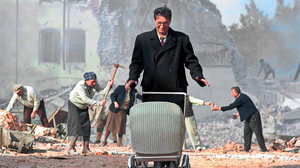 České komedie oblíbené i nenáviděné