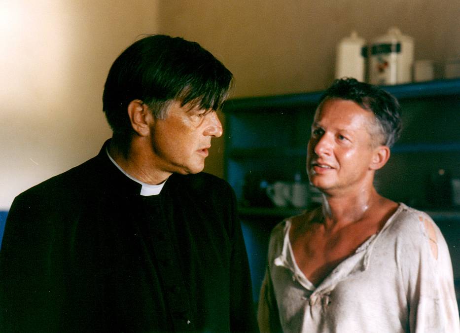 Je třeba zabít Sekala: Temné drama z okupace, které řeže až na kost
