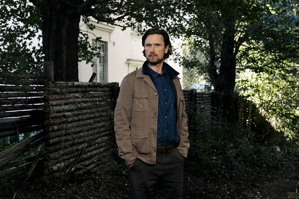 Kaštánek se vrací na Netflix. Druhá série přinese temnotu, která nemá hranice
