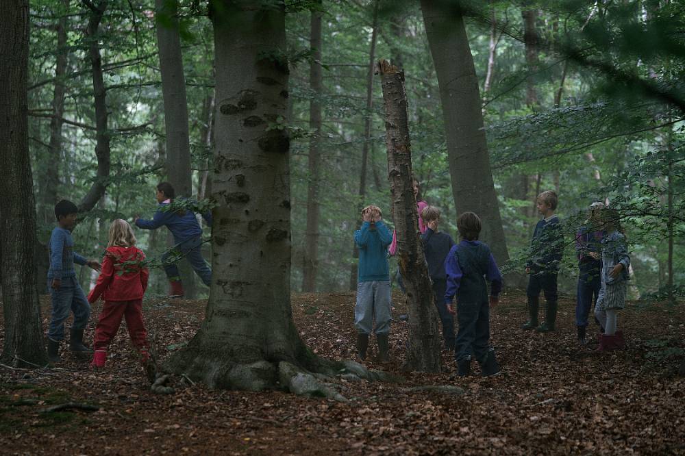 Kaštánek se vrací na Netflix. Druhá série přinese temnotu, která nemá hranice