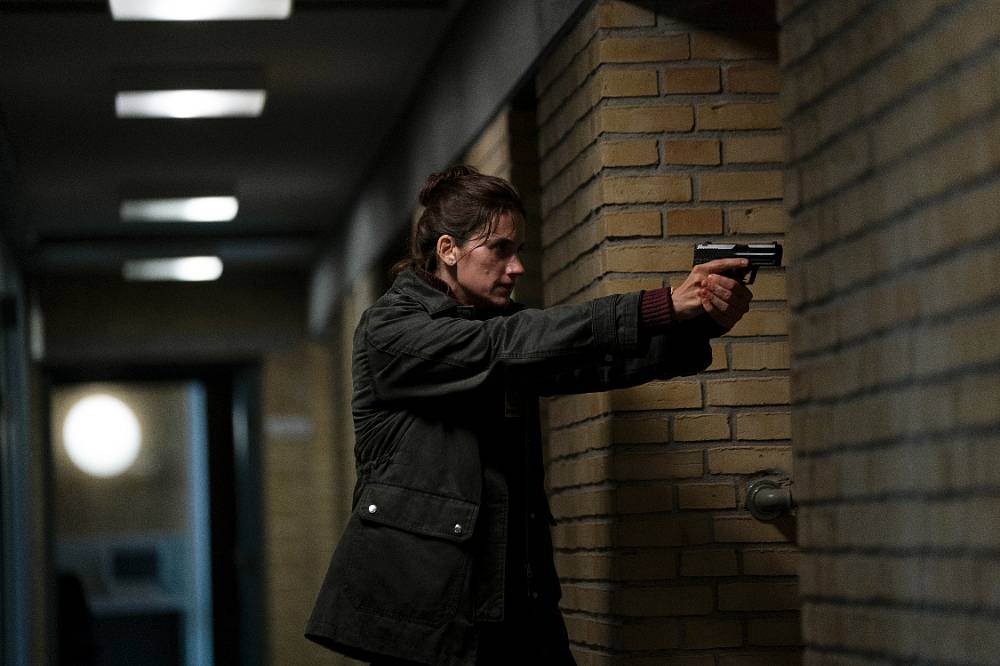 Kaštánek se vrací na Netflix. Druhá série přinese temnotu, která nemá hranice