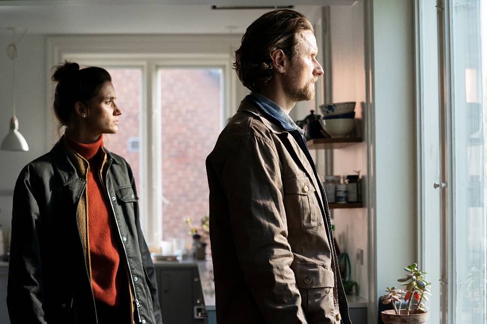 Kaštánek se vrací na Netflix. Druhá série přinese temnotu, která nemá hranice