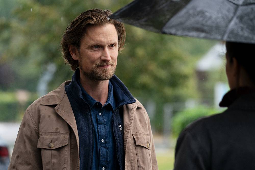 Kaštánek se vrací na Netflix. Druhá série přinese temnotu, která nemá hranice